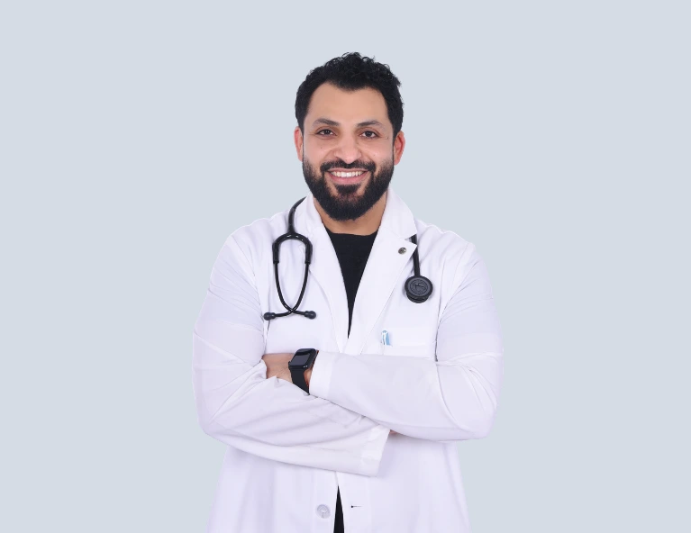 Doctor Imran