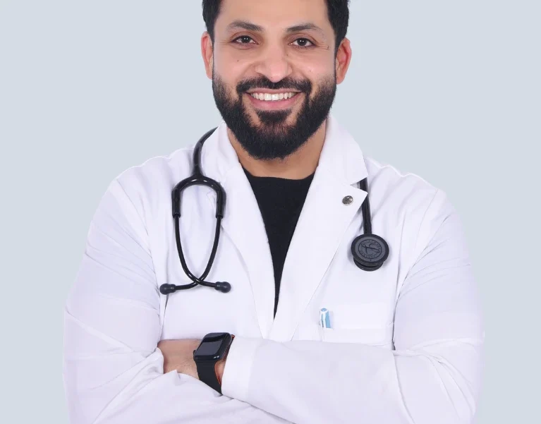 Dr.Imran