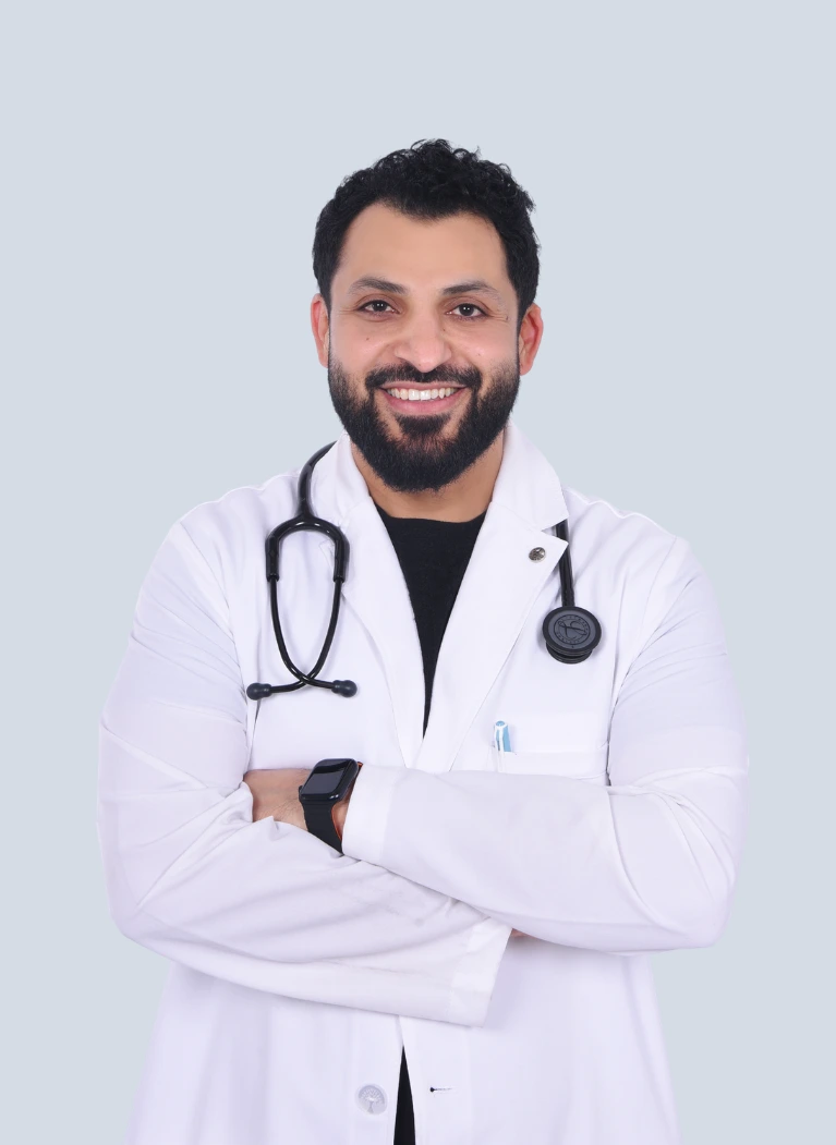 Dr.Imran