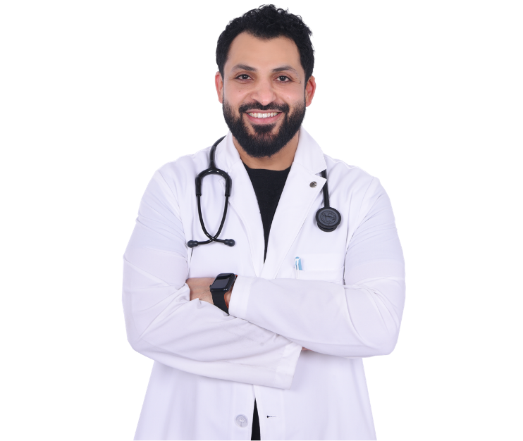 doctor imran